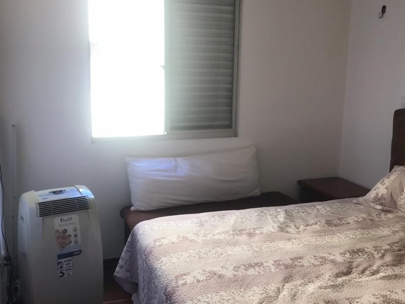 imóvel com 75m² - Ponte Preta - Campinas