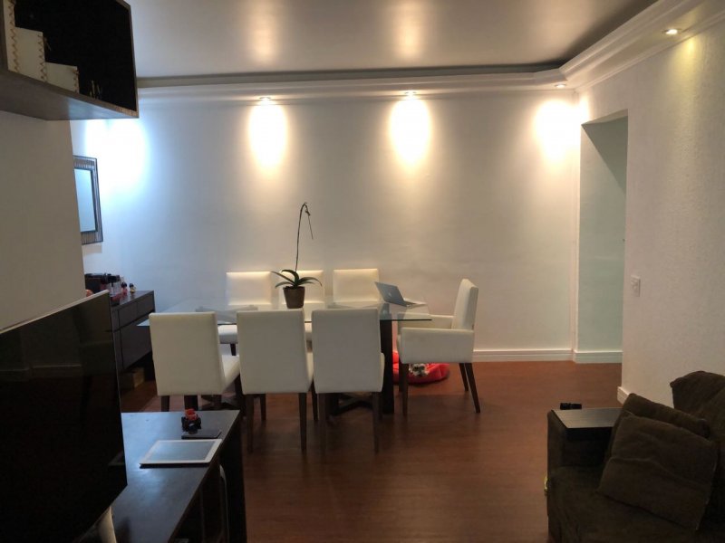 imóvel com 102m² - Vila Gumercindo - São Paulo