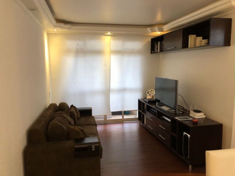 imóvel com 102m² - Vila Gumercindo - São Paulo