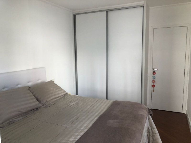 imóvel com 102m² - Vila Gumercindo - São Paulo