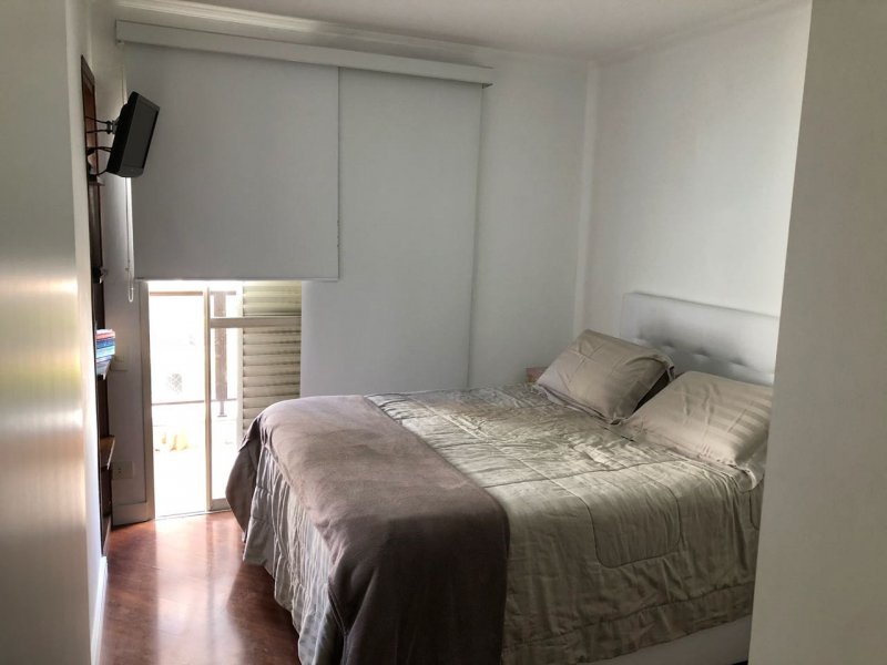 imóvel com 102m² - Vila Gumercindo - São Paulo