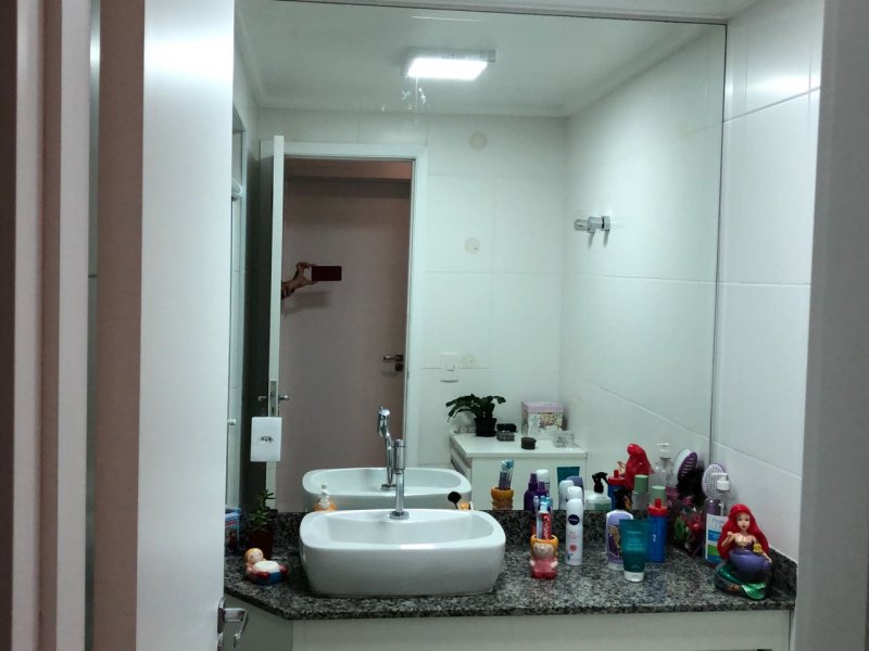 imóvel com 102m² - Vila Gumercindo - São Paulo
