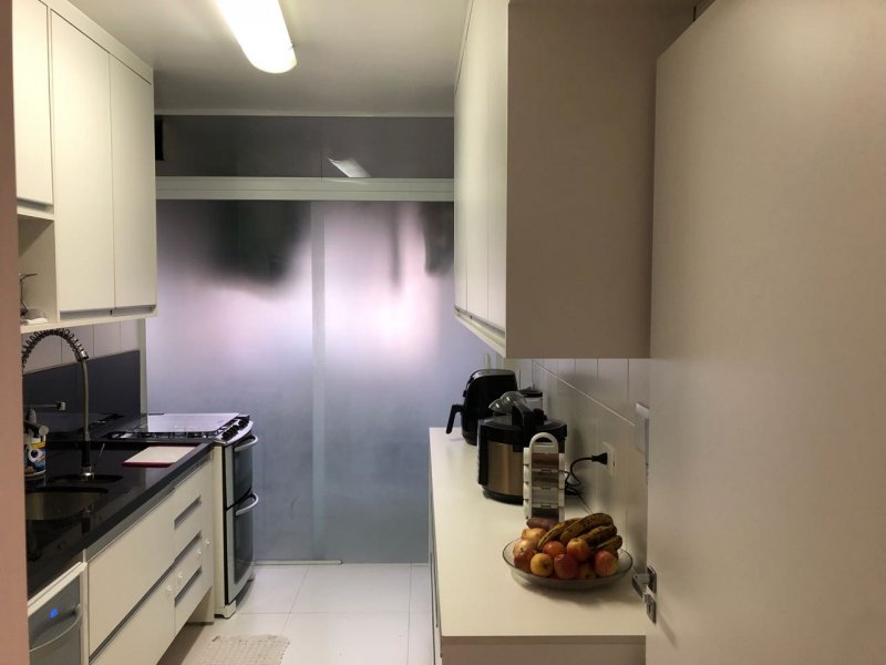 imóvel com 102m² - Vila Gumercindo - São Paulo