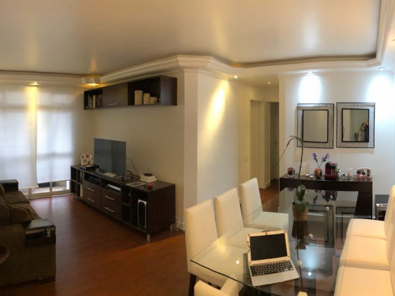 imóvel com 102m² - Vila Gumercindo - São Paulo
