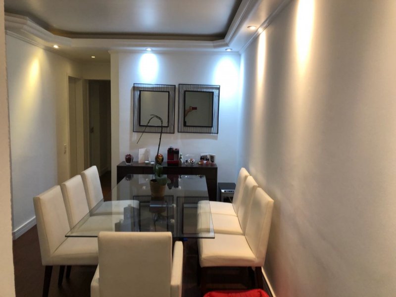 imóvel com 102m² - Vila Gumercindo - São Paulo