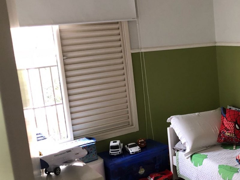 imóvel com 102m² - Vila Gumercindo - São Paulo