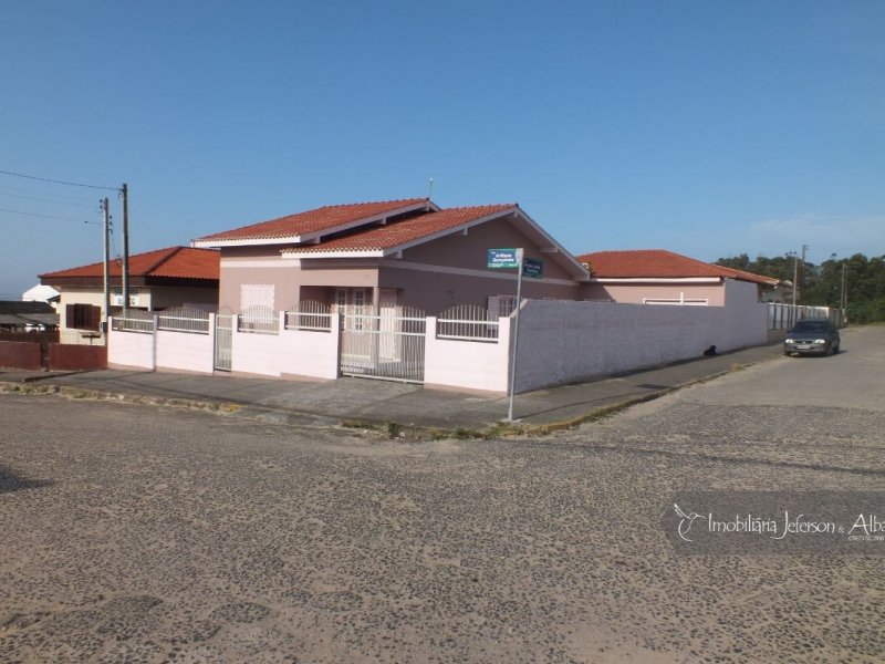 imóvel com 152m² - Vila Nova Alvorada - Imbituba