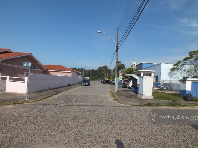 imóvel com 152m² - Vila Nova Alvorada - Imbituba