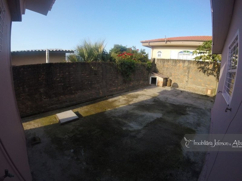 imóvel com 152m² - Vila Nova Alvorada - Imbituba