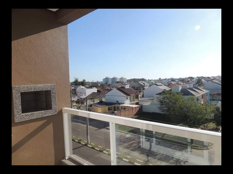 imóvel com 54m² - Estância Velha - Canoas