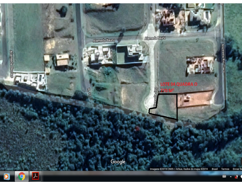 Terreno à venda Centro com 770m² e  quartos por R$ 99.900 - 889793851-aracoiaba.png