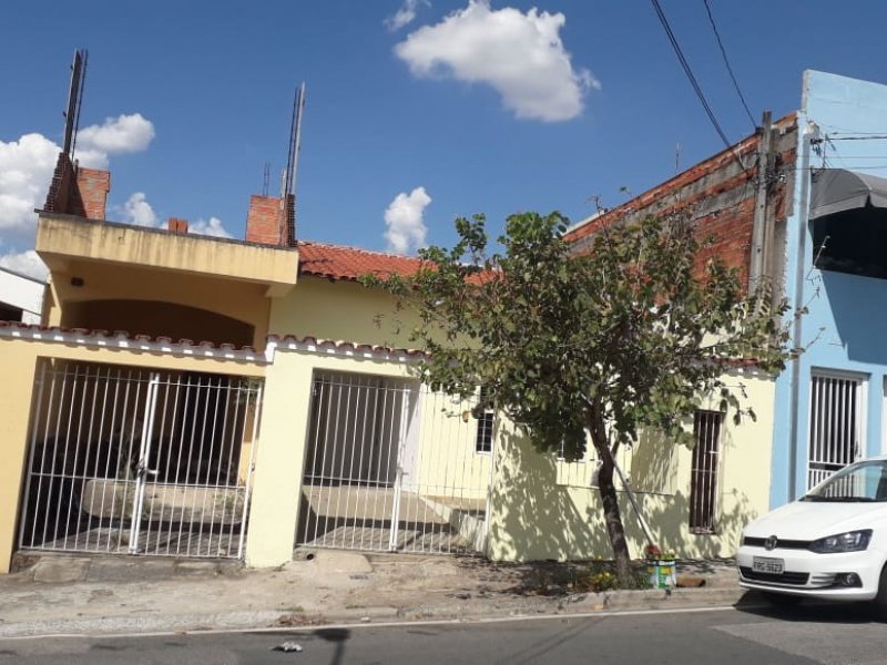 imóvel com 300m² - Vl. Fiori - Sorocaba