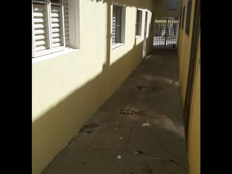 imóvel com 300m² - Vl. Fiori - Sorocaba