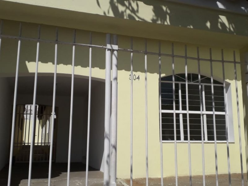 imóvel com 300m² - Vl. Fiori - Sorocaba