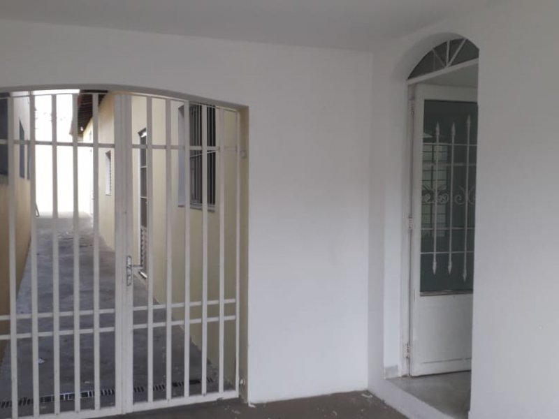 imóvel com 300m² - Vl. Fiori - Sorocaba