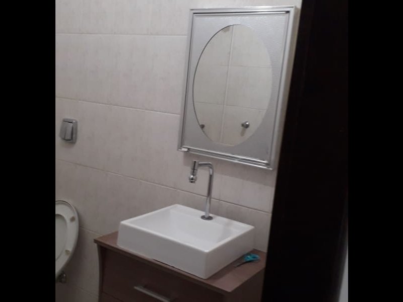 imóvel com 300m² - Vl. Fiori - Sorocaba