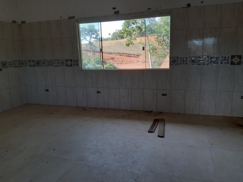 imóvel com 1000000m² - Centro - Itapoá