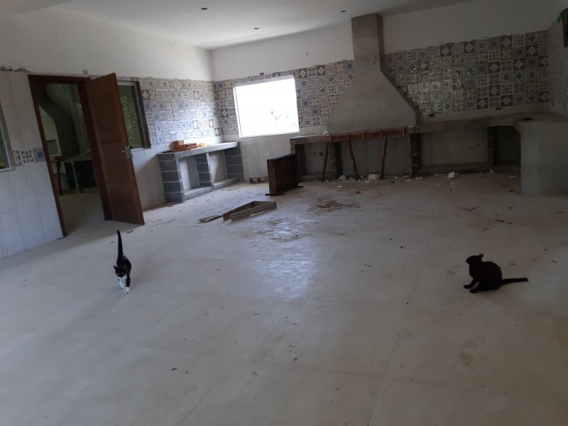 imóvel com 1000000m² - Centro - Itapoá