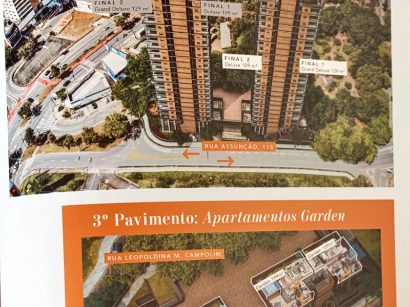 Apartamento à venda Jardim America com 199m² e 3 quartos por R$ 860.000 - 1359449097-7.jpg