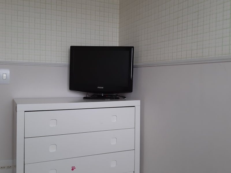 imóvel com 60m² - Fazendinha - Curitiba