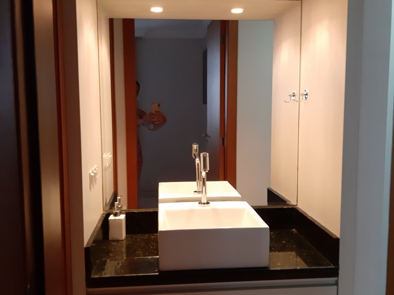 imóvel com 60m² - Fazendinha - Curitiba