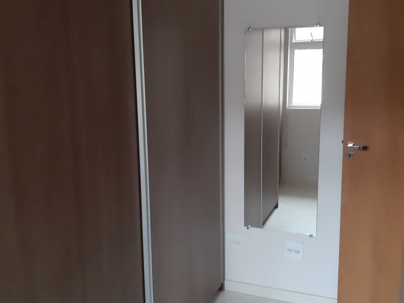 imóvel com 60m² - Fazendinha - Curitiba