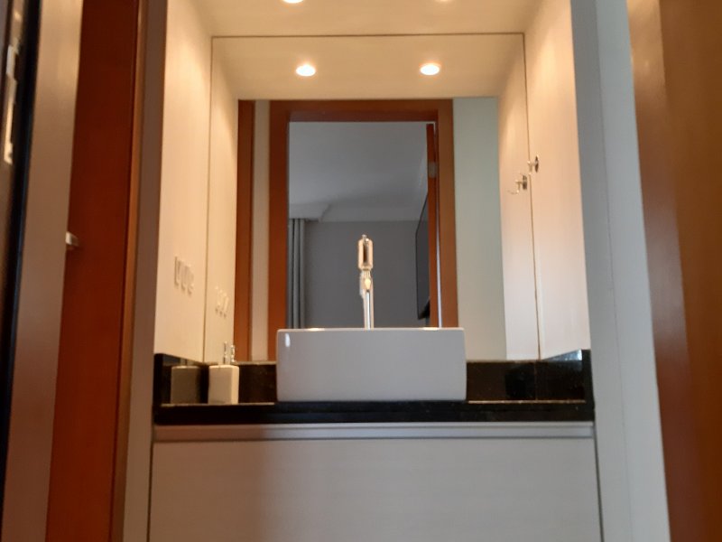 imóvel com 60m² - Fazendinha - Curitiba