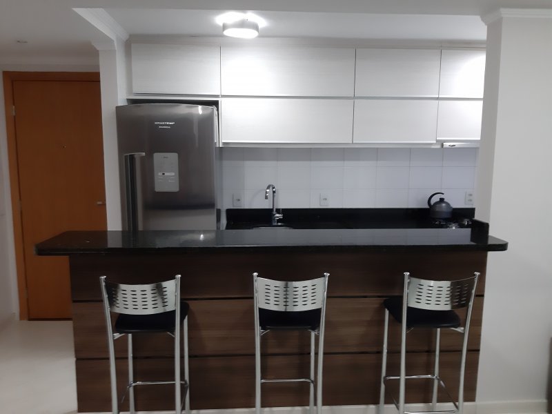 imóvel com 60m² - Fazendinha - Curitiba