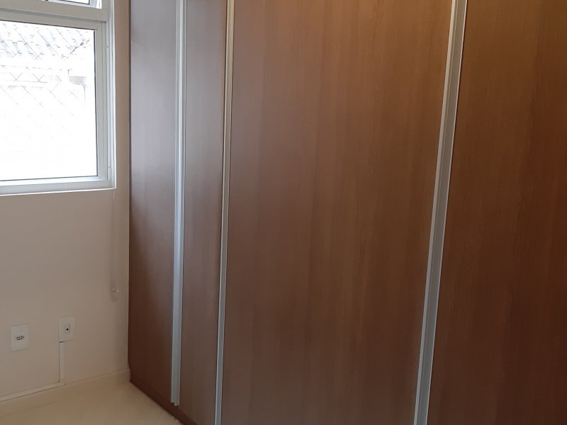 imóvel com 60m² - Fazendinha - Curitiba