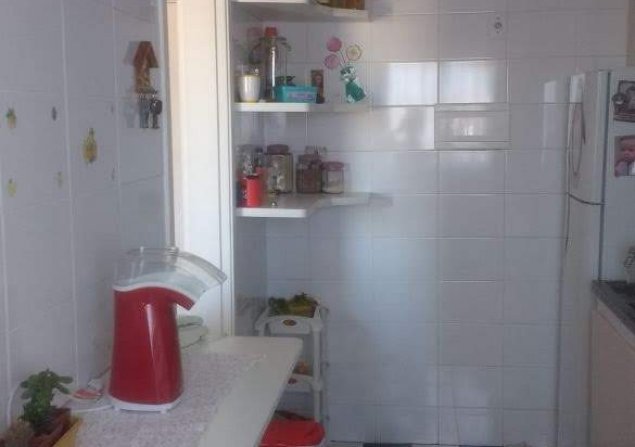 imóvel com 58m²