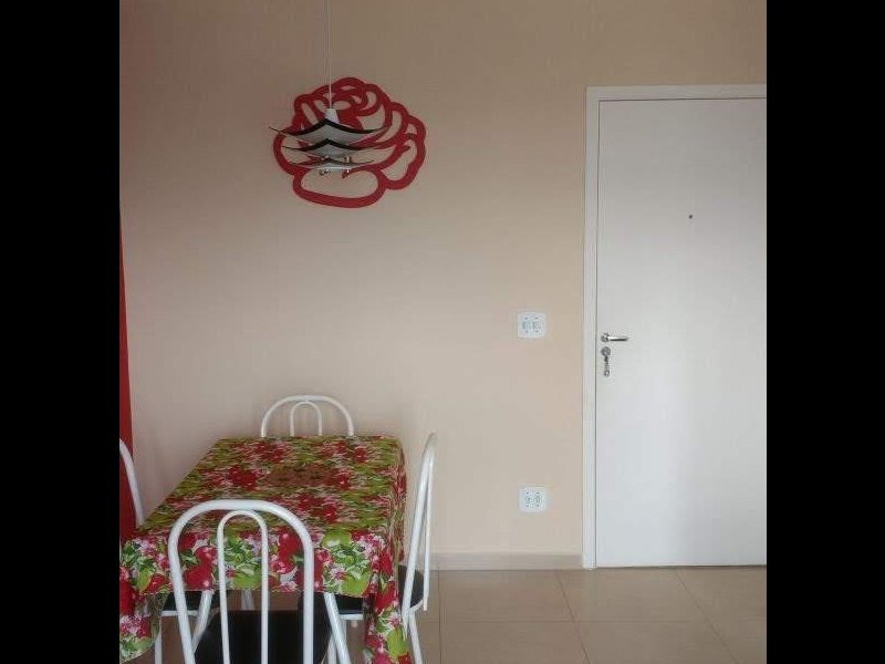 imóvel com 58m² - Vila Iracema - Barueri