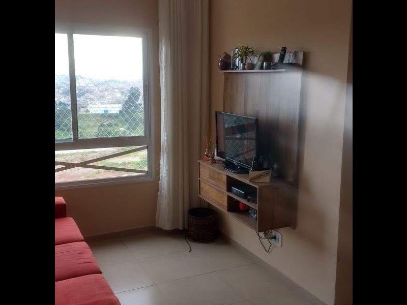 imóvel com 58m² - Vila Iracema - Barueri