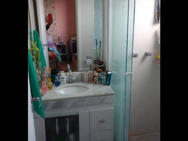 imóvel com 58m² - Vila Iracema - Barueri