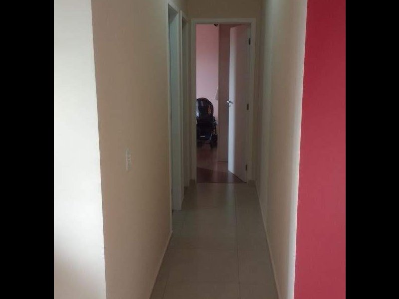 imóvel com 58m² - Vila Iracema - Barueri