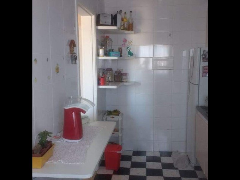 imóvel com 58m² - Vila Iracema - Barueri