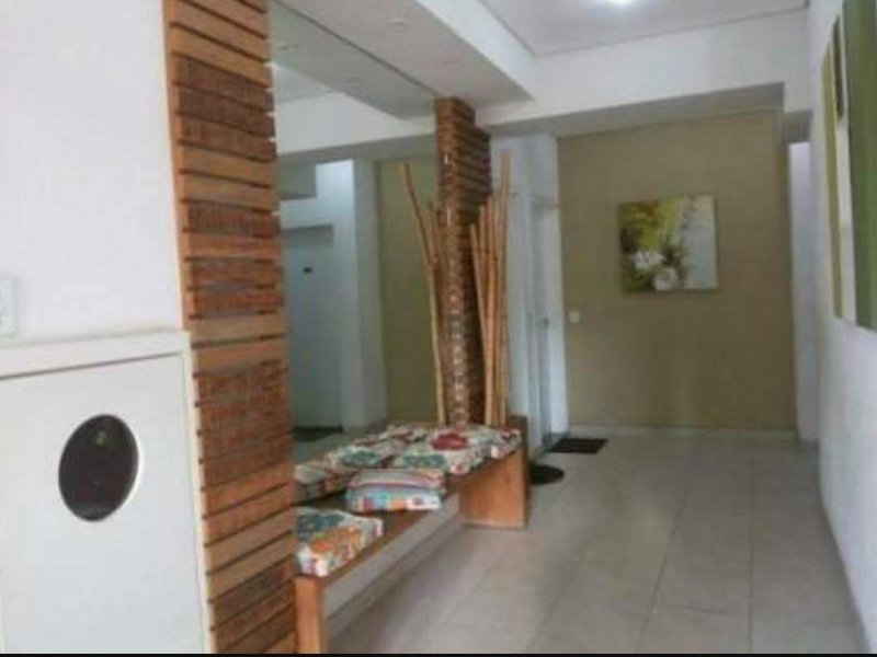 imóvel com 58m² - Vila Iracema - Barueri