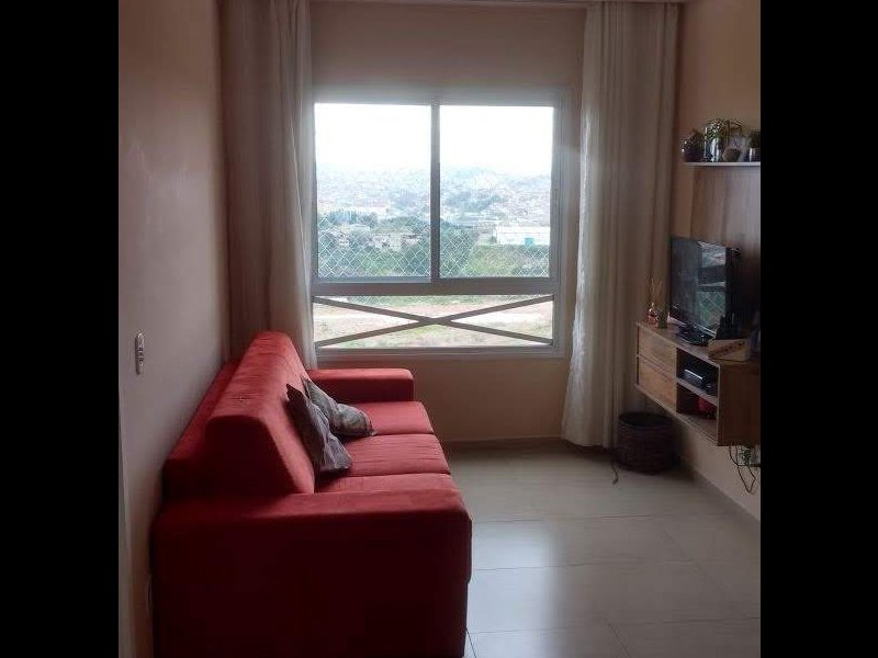 imóvel com 58m² - Vila Iracema - Barueri