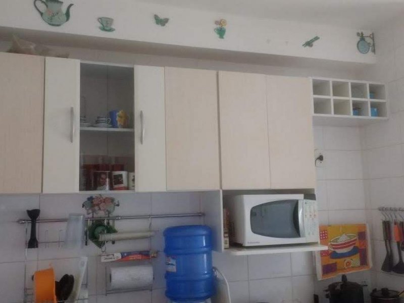 imóvel com 58m² - Vila Iracema - Barueri