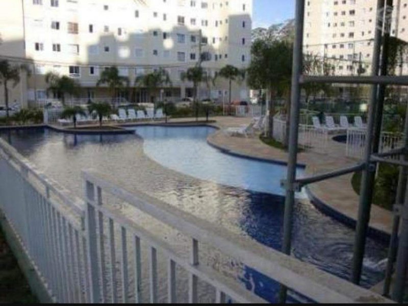 imóvel com 58m² - Vila Iracema - Barueri