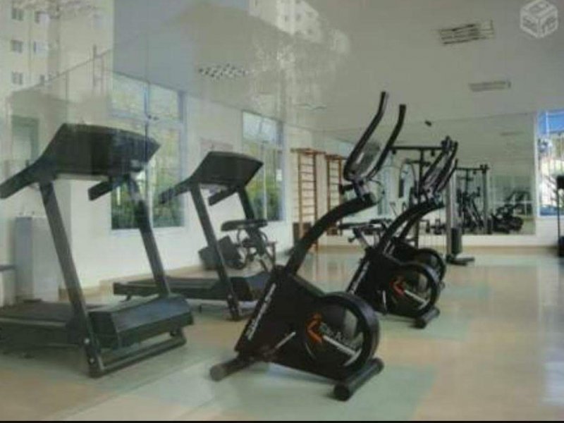 imóvel com 58m² - Vila Iracema - Barueri
