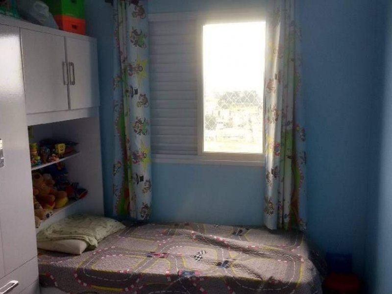 imóvel com 58m² - Vila Iracema - Barueri