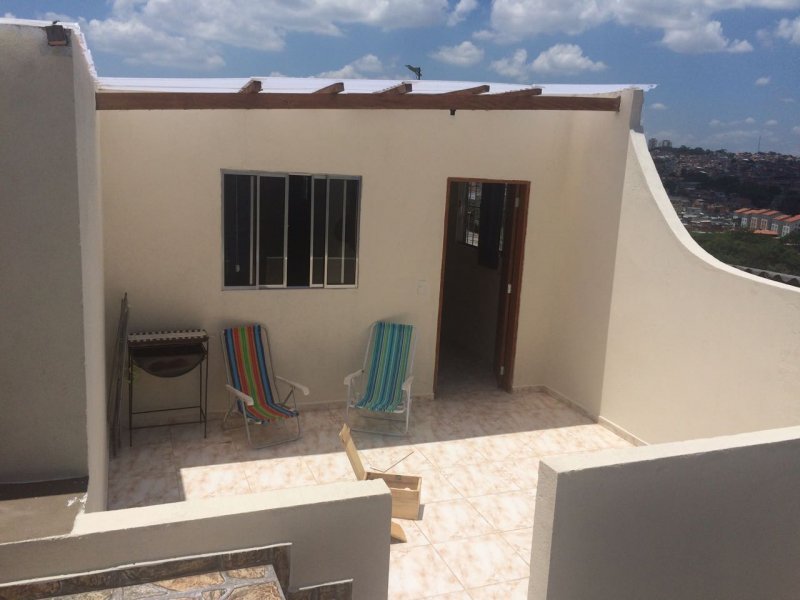 imóvel com 202m² - Veloso - Osasco