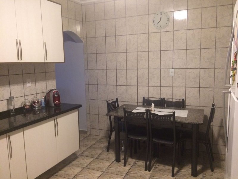 imóvel com 202m² - Veloso - Osasco