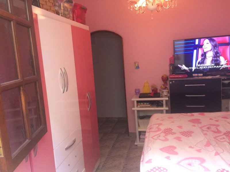 imóvel com 202m² - Veloso - Osasco