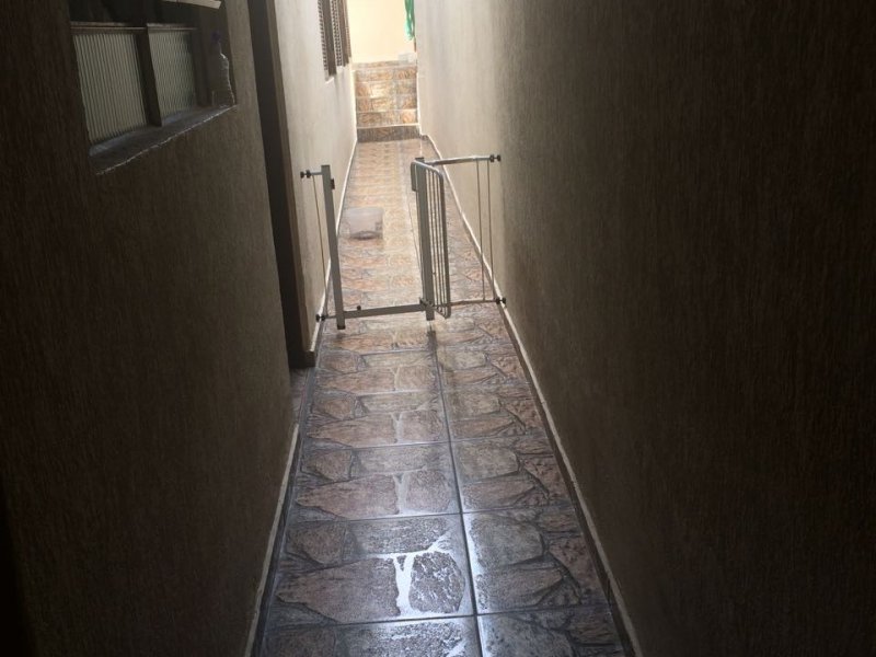 imóvel com 202m² - Veloso - Osasco