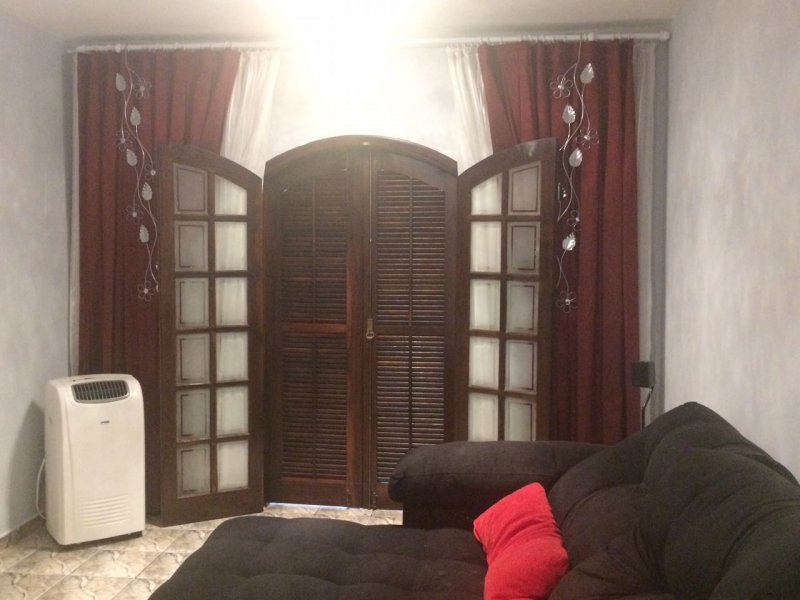 imóvel com 202m² - Veloso - Osasco