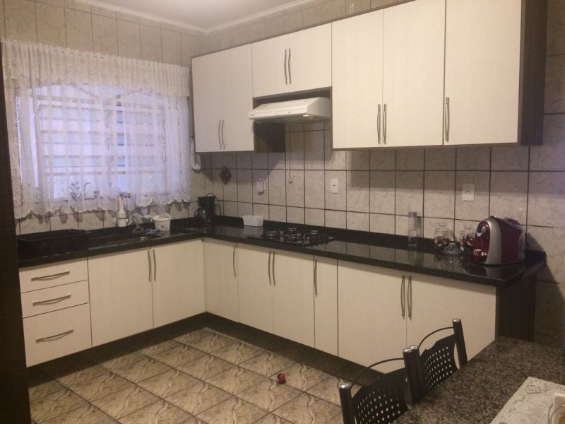 imóvel com 202m² - Veloso - Osasco