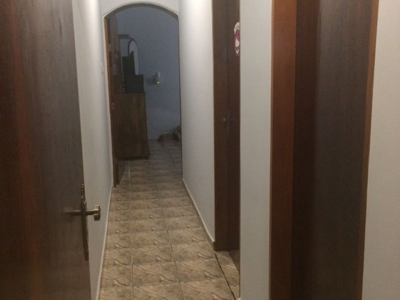 imóvel com 202m² - Veloso - Osasco