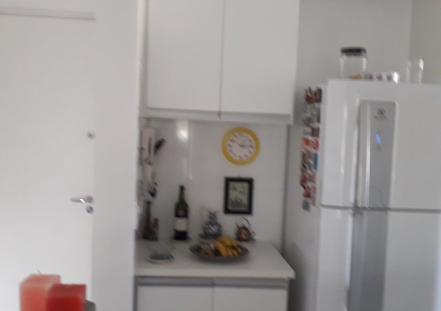 imóvel com 64m²