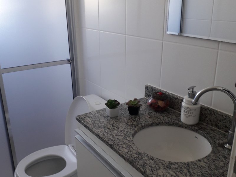 imóvel com 64m² - Parque Industrial - Sao Jose dos Campos